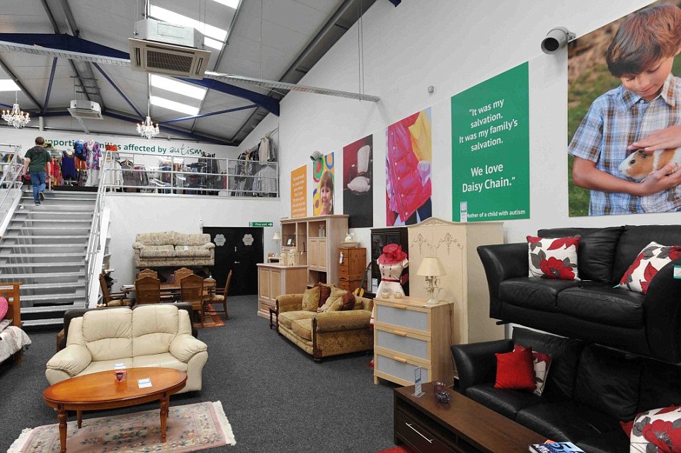 Second Hand Furniture with Price