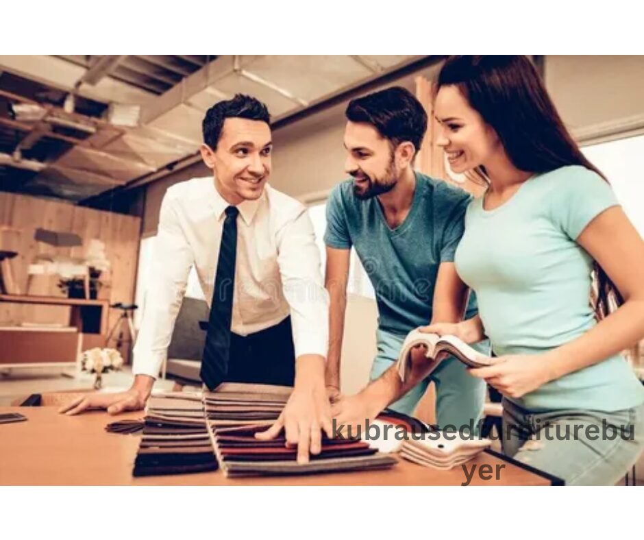 FURNITURE SELLER IN Dubai