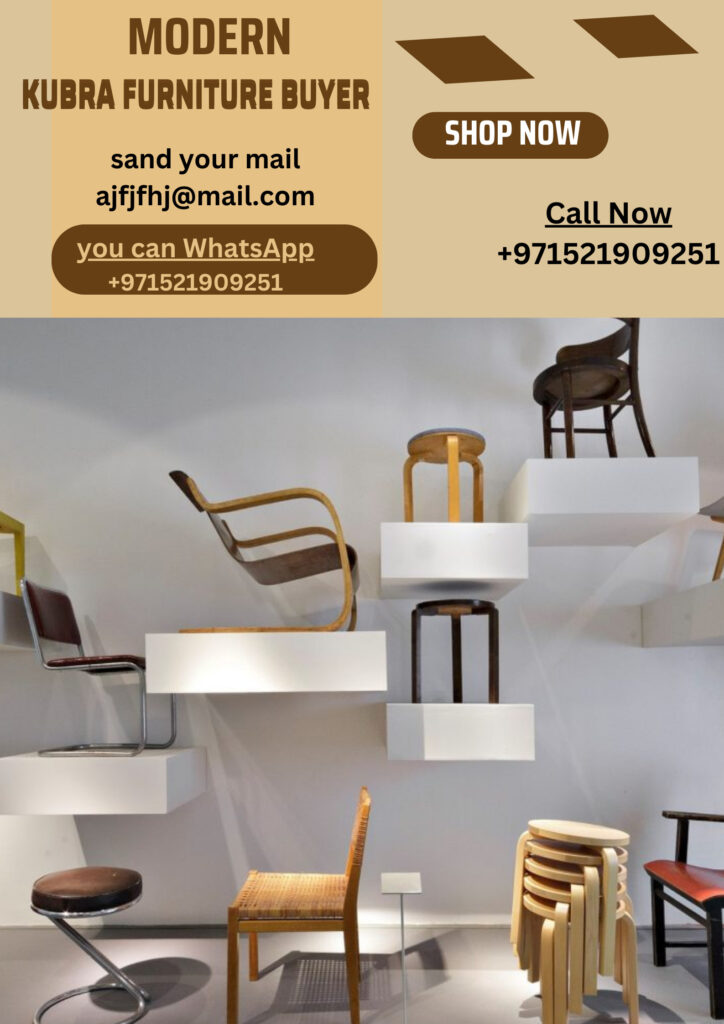 Best Furniture Stores in Sharjah