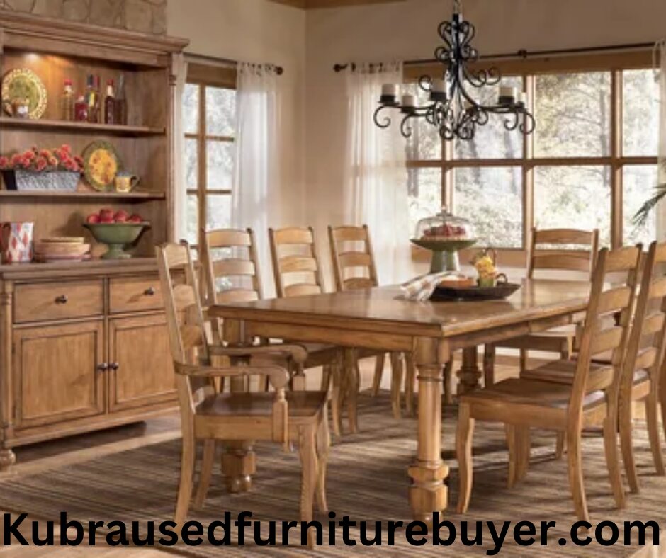 Sell Used Office Furniture