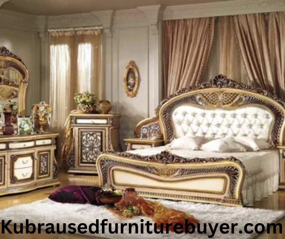 Sell My Used Furniture