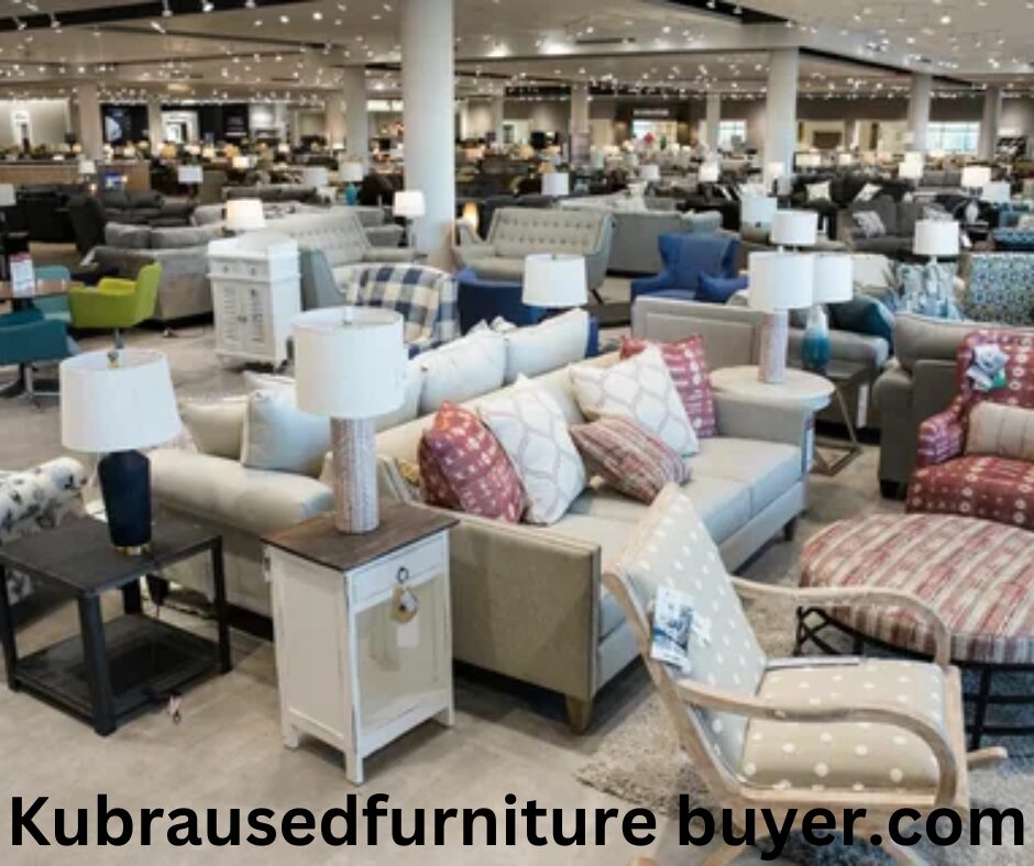 The Best Way to Sell Furniture in Dubai
