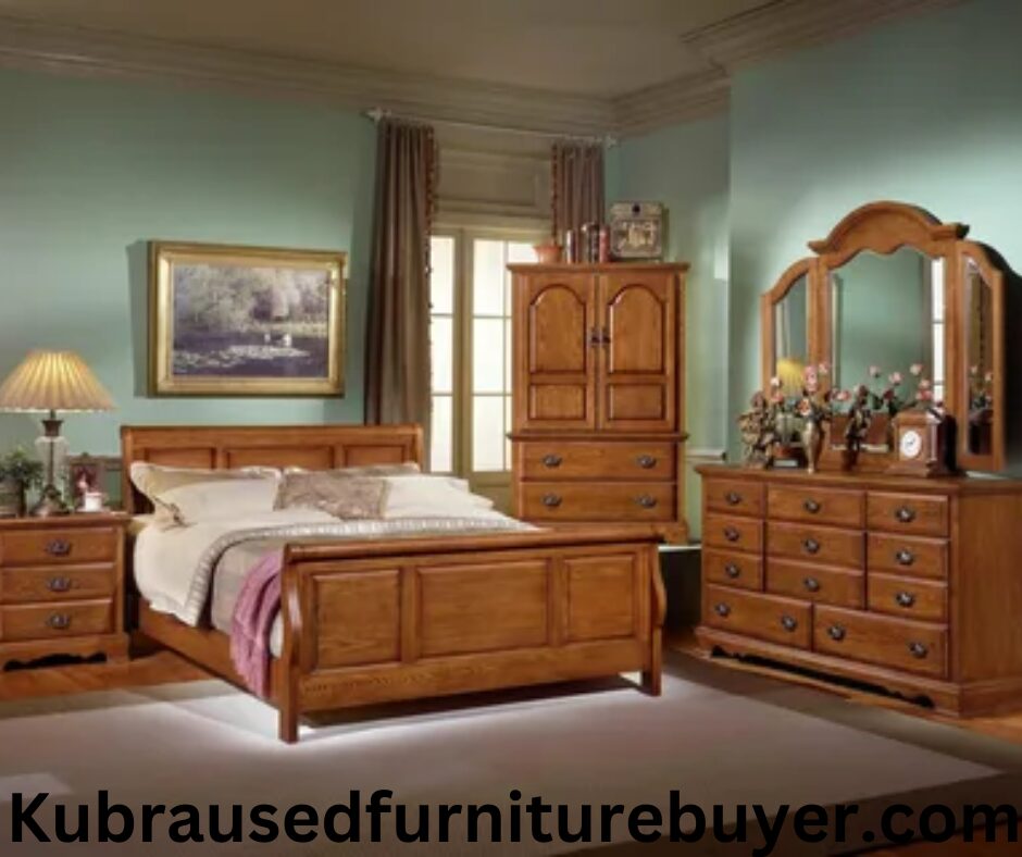 Sell Used Furniture in Dubai