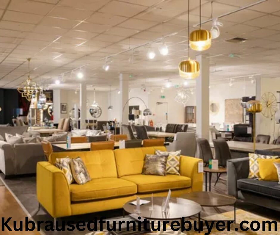 Sell furniture in Dubai