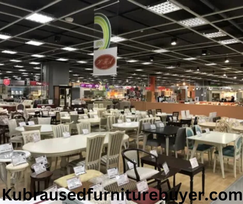 Sell My Used Furniture