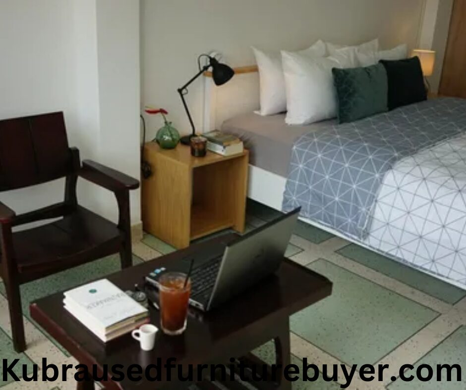 Buy and Sell Second Hand Furniture