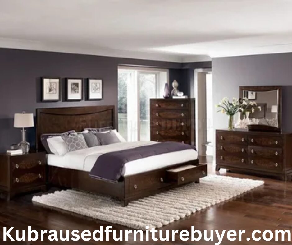 Buy and Sell Used Furniture in Abu Dhabi