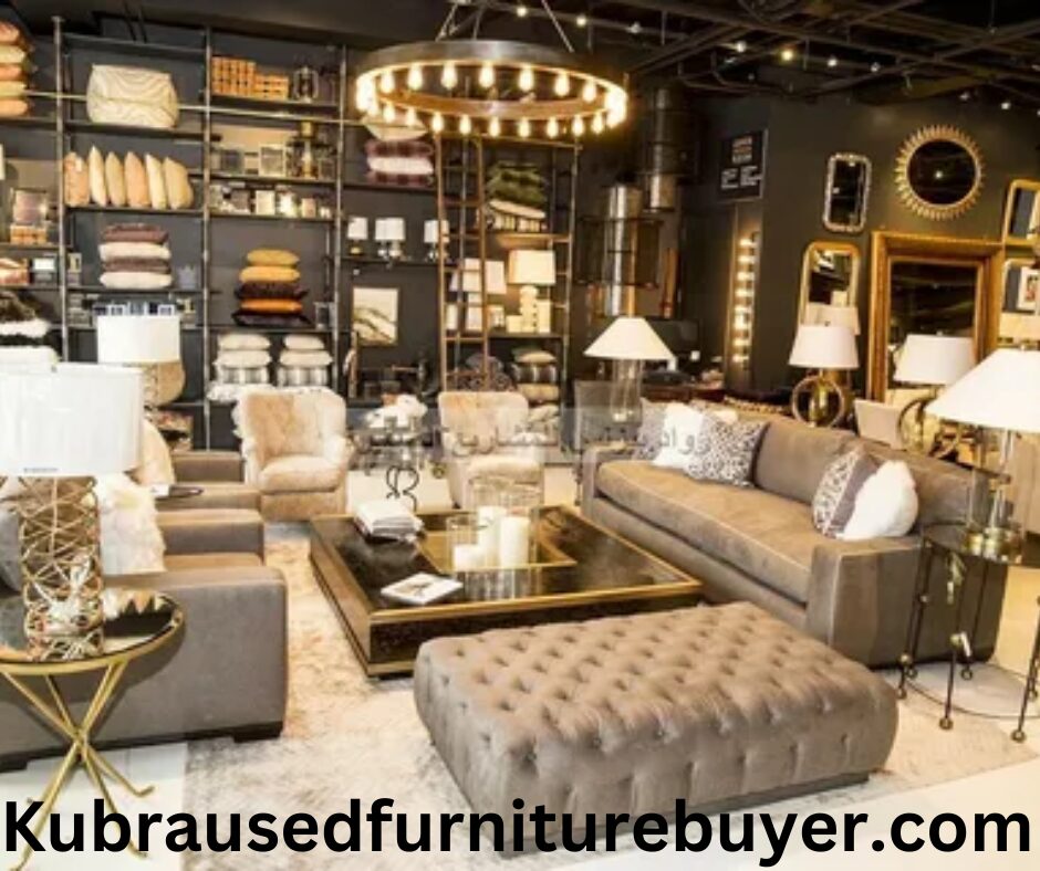 Best Place to Sell Furniture