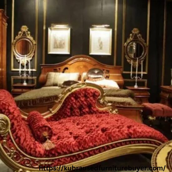 Used Furniture in Dubai