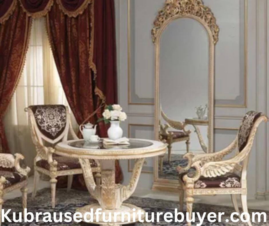 Second Hand Furniture